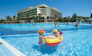 ADORA GOLF RESORT HOTEL