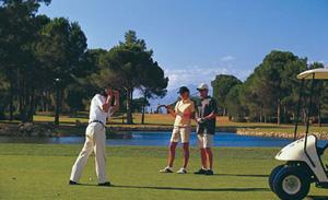 ADORA GOLF RESORT HOTEL