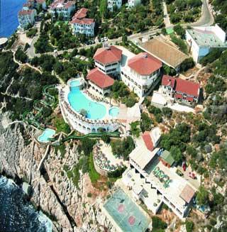 AQUAPARK HOTEL 