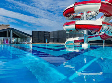 Algora Hotel