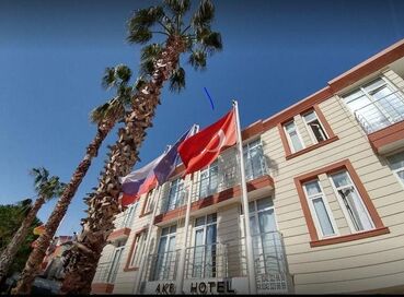 Akbil Hotel