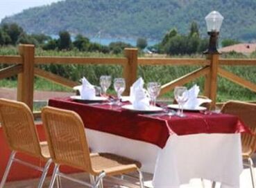 Adrasan Bay Hotel
