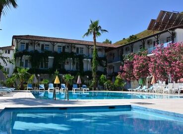 Adrasan Sekerbahce Otel
