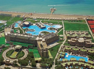 SPiCE HOTEL & SPA
