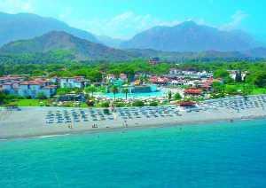 CLUB TURTLE`S MARCO POLO