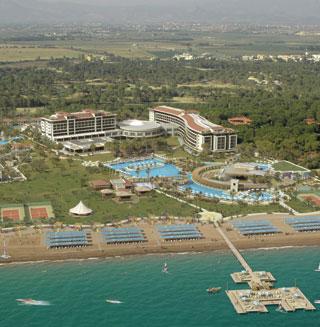 ELA QUALITY RESORT