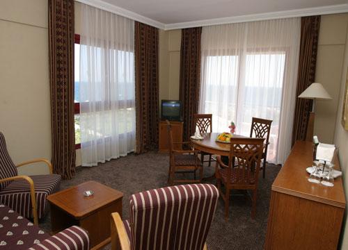 KAYA HOTEL BELEK