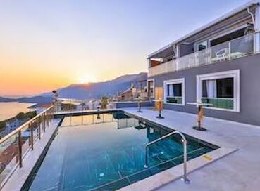 Deniz Butik Villa