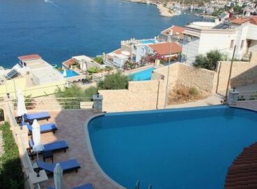 Allegra Hotel