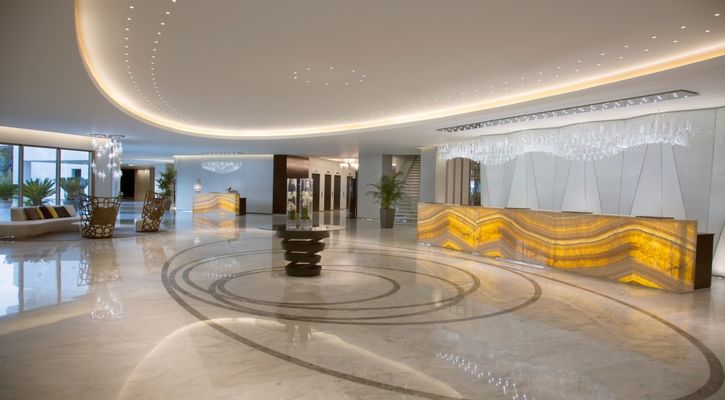 Akra Barut Hotel