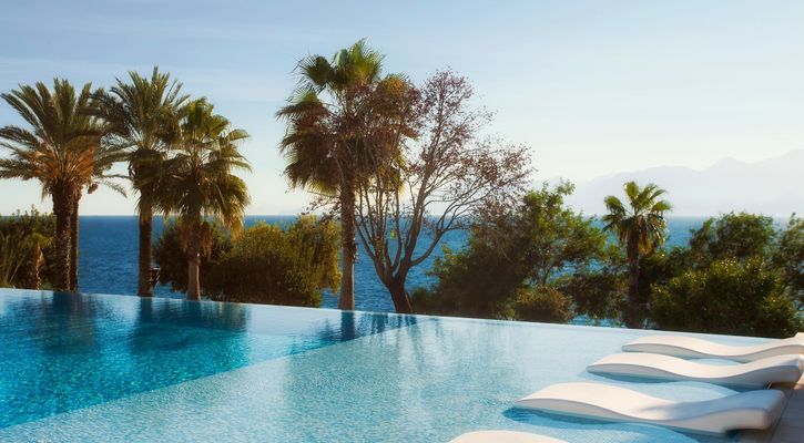 Akra Barut Hotel