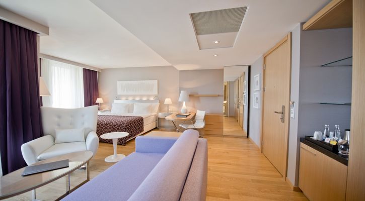 Akra Barut Hotel