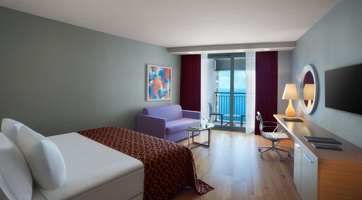 Akra Barut Hotel