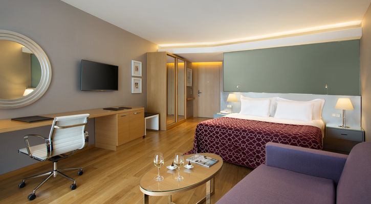 Akra Barut Hotel