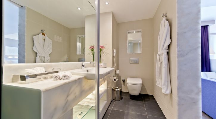 Akra Barut Hotel