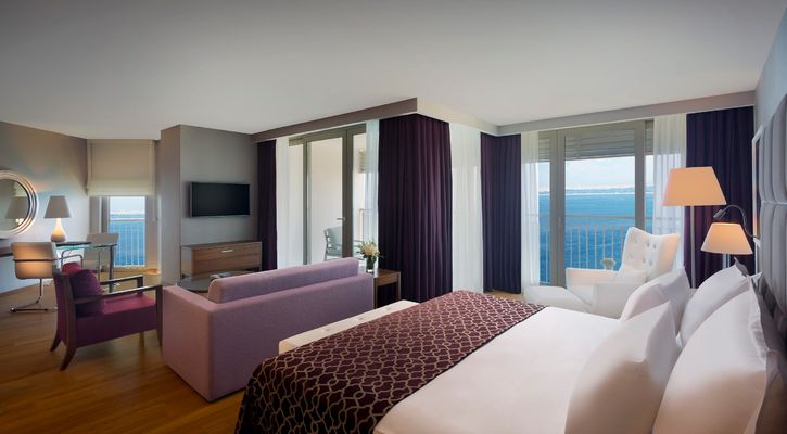 Akra Barut Hotel