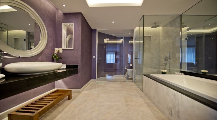 Akra Barut Hotel