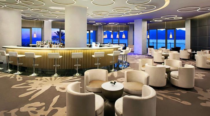 Akra Barut Hotel