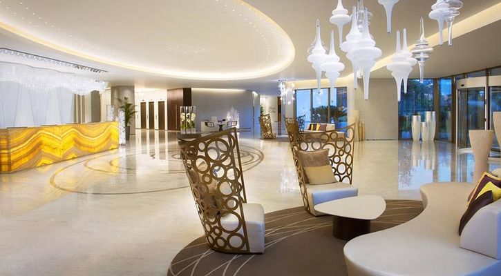 Akra Barut Hotel