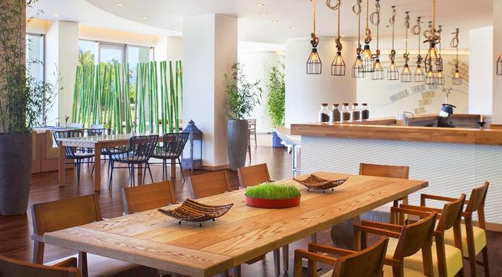 Akra Barut Hotel