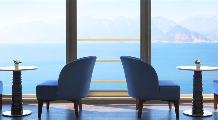 Akra Barut Hotel