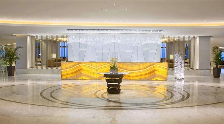 Akra Barut Hotel