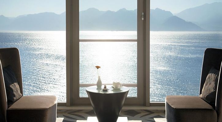 Akra Barut Hotel