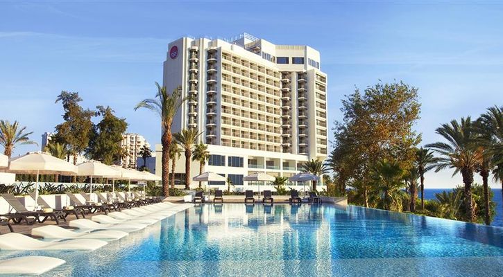 Akra Barut Hotel