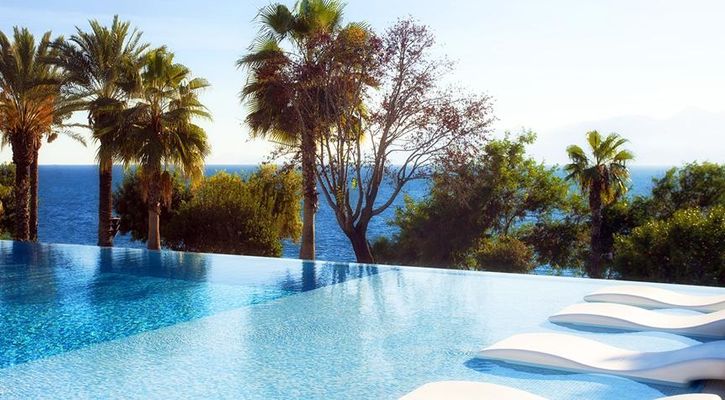 Akra Barut Hotel