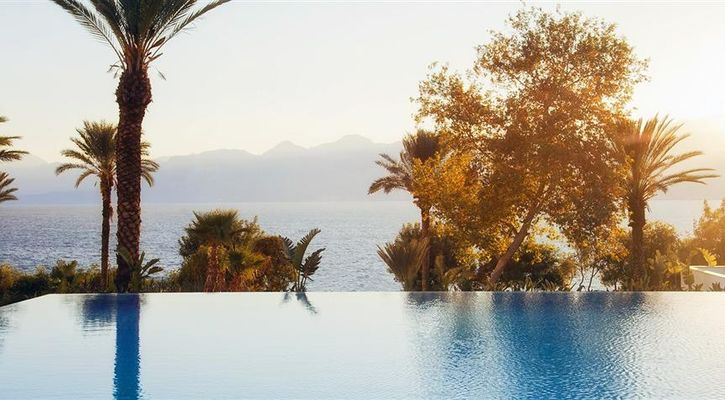 Akra Barut Hotel