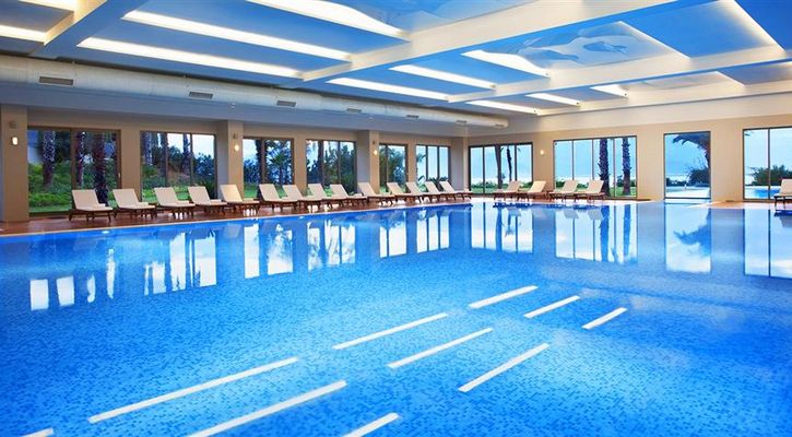 Akra Barut Hotel