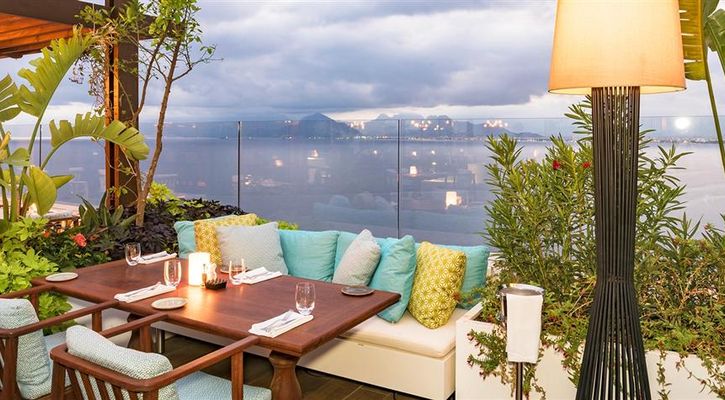 Akra Barut Hotel