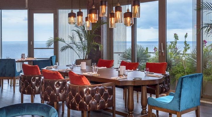 Akra Barut Hotel