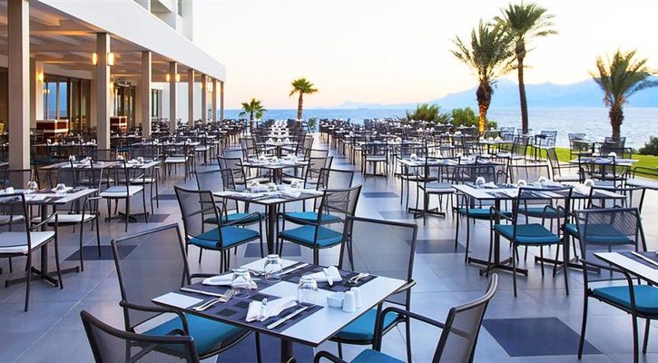 Akra Barut Hotel