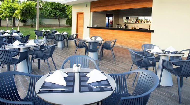 Akra Barut Hotel