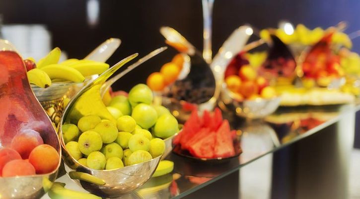 Akra Barut Hotel
