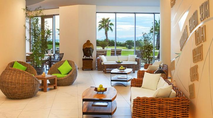 Akra Barut Hotel