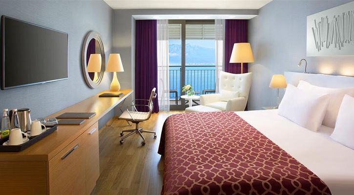 Akra Barut Hotel