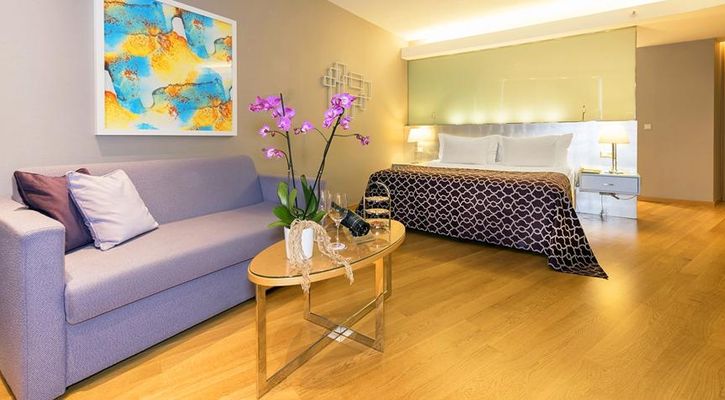 Akra Barut Hotel