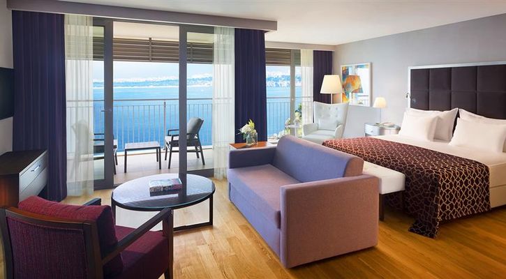 Akra Barut Hotel
