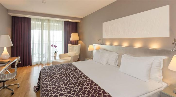 Akra Barut Hotel