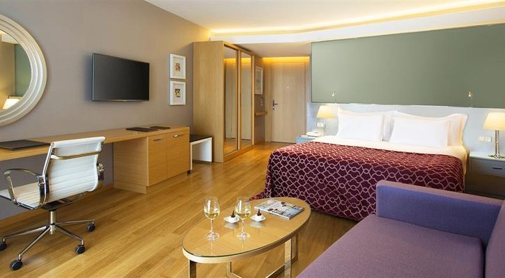 Akra Barut Hotel