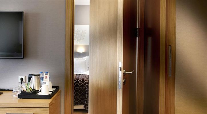 Akra Barut Hotel