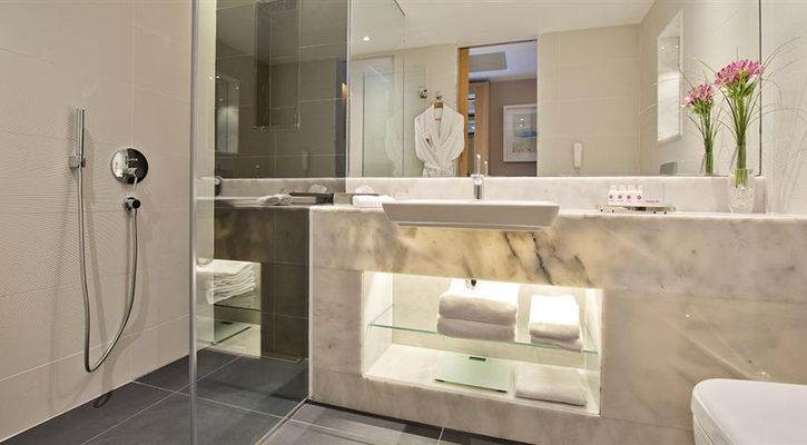 Akra Barut Hotel
