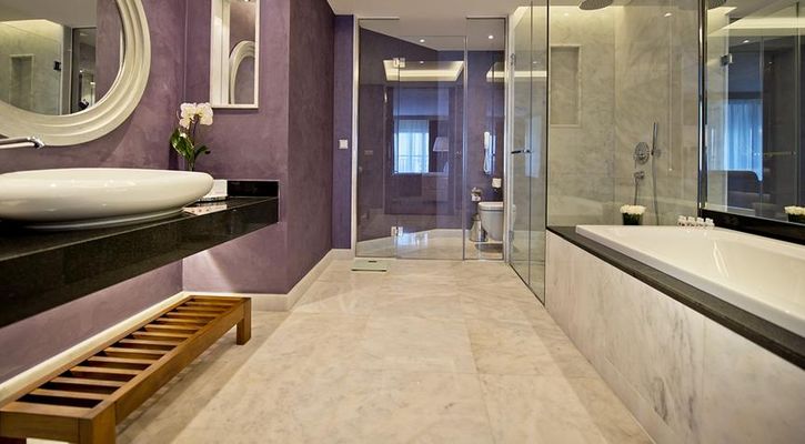 Akra Barut Hotel