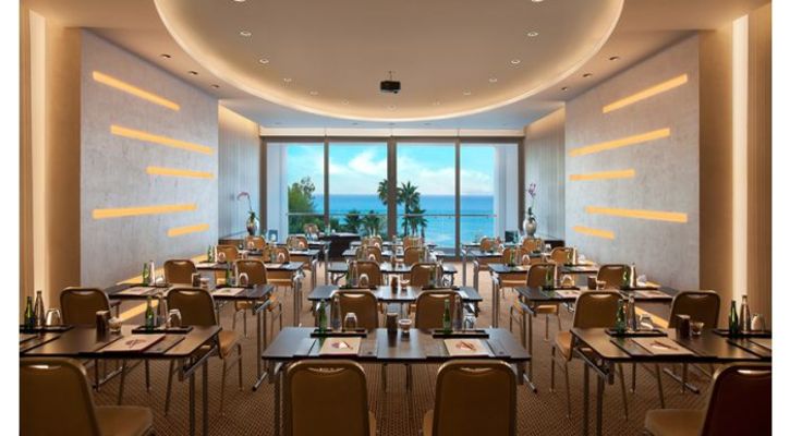 Akra Barut Hotel
