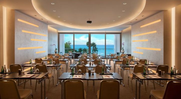 Akra Barut Hotel