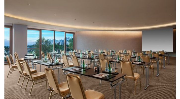 Akra Barut Hotel