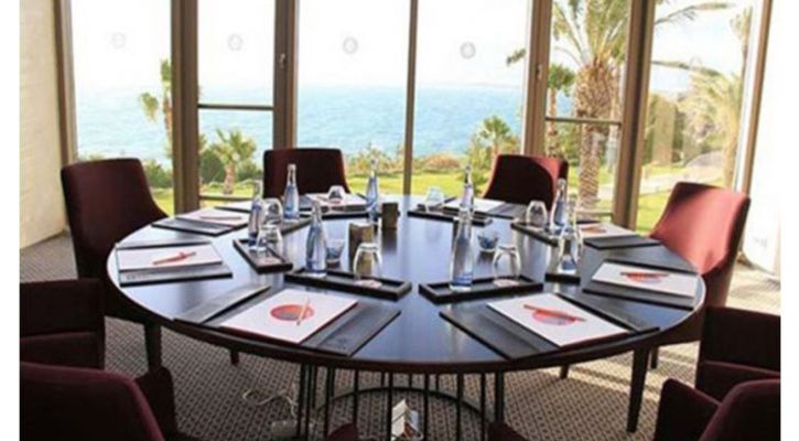 Akra Barut Hotel