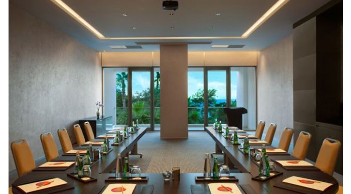 Akra Barut Hotel